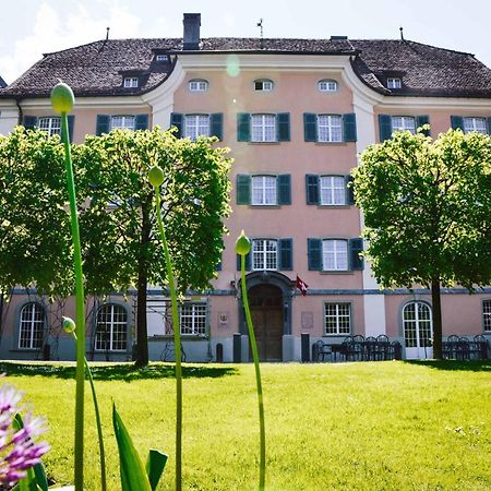 Hotel Palais Bad Ragaz Exterior foto